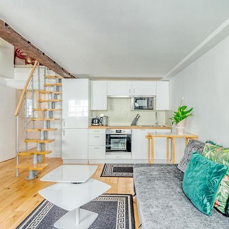 Loft Piccadilly Circus Apartment ロンドン エクステリア 写真