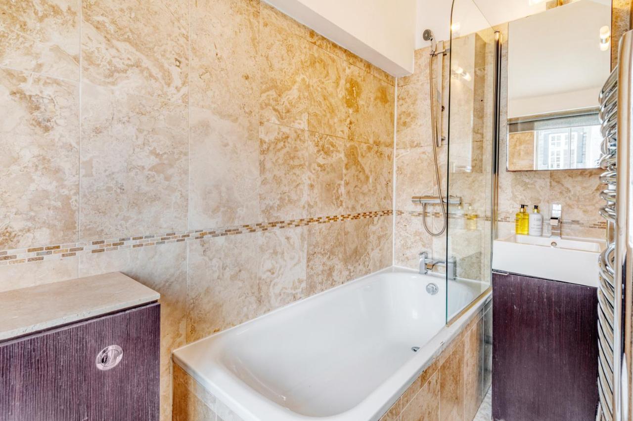 Loft Piccadilly Circus Apartment ロンドン エクステリア 写真