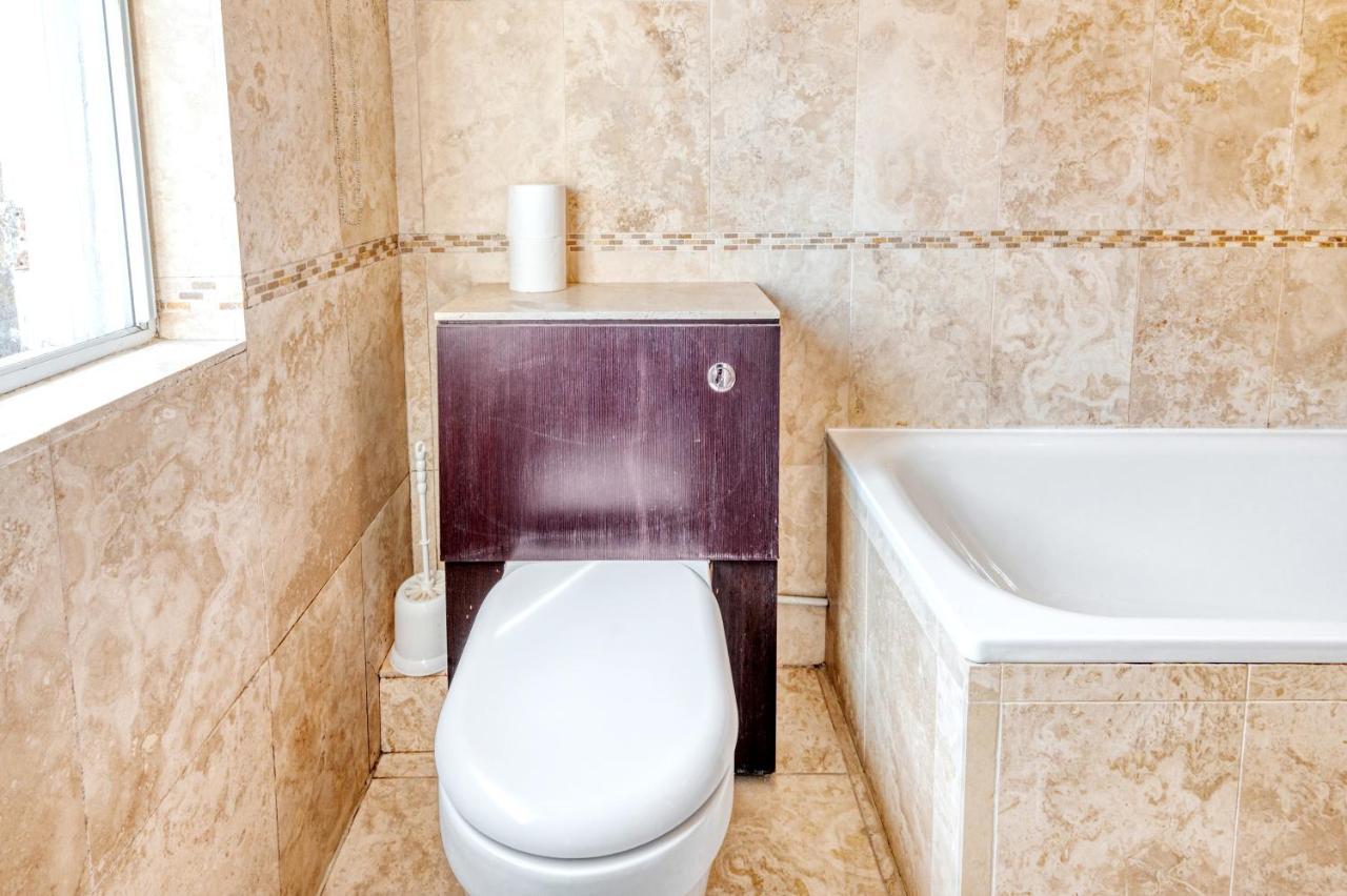 Loft Piccadilly Circus Apartment ロンドン エクステリア 写真