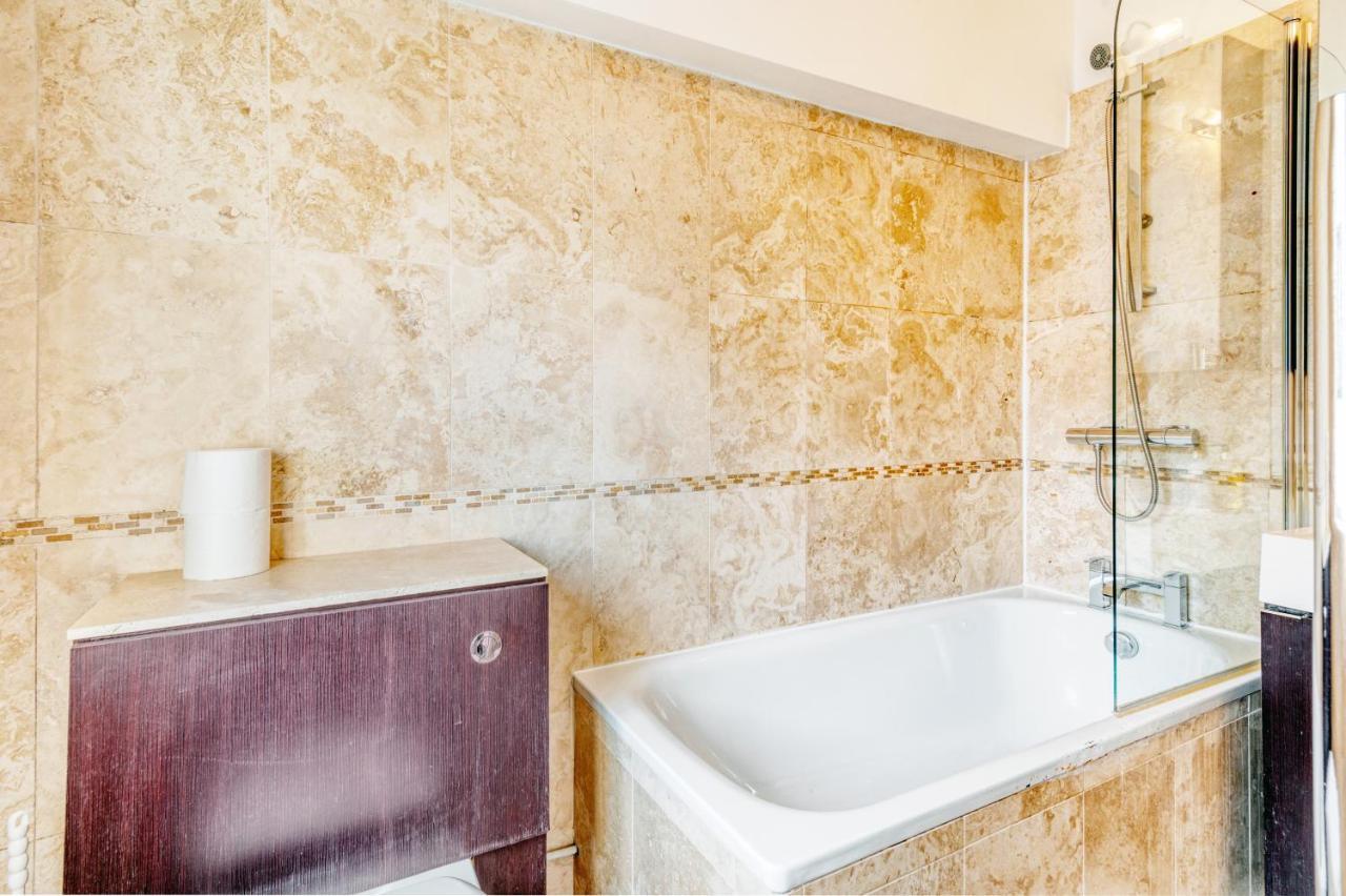 Loft Piccadilly Circus Apartment ロンドン エクステリア 写真