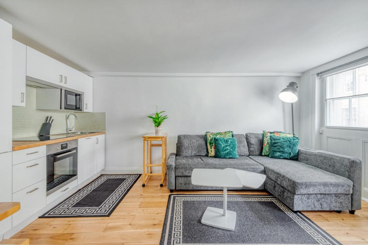 Loft Piccadilly Circus Apartment ロンドン エクステリア 写真
